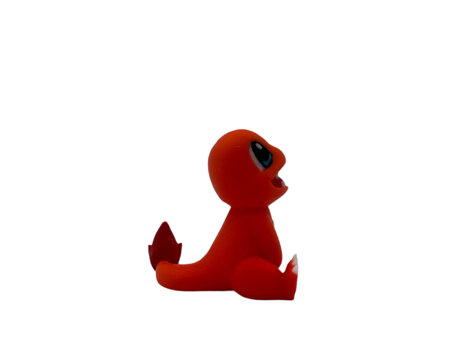 🔥Mini Charmander🔥
