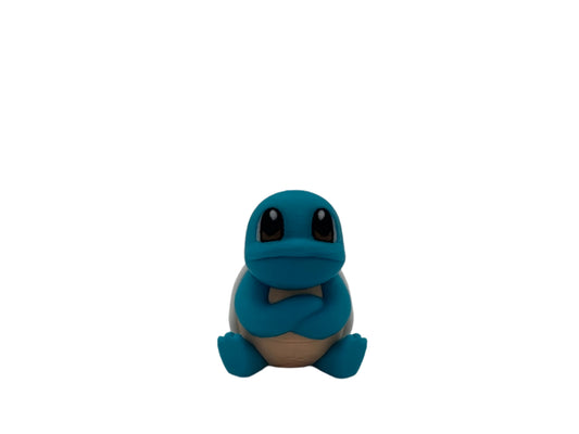 🌊Mini Squirtle🌊