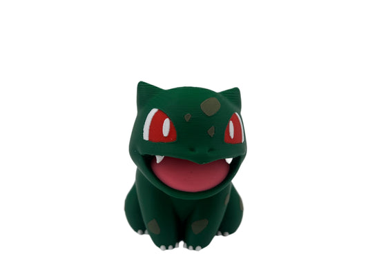 🌿Mini Bulbasaur🌿