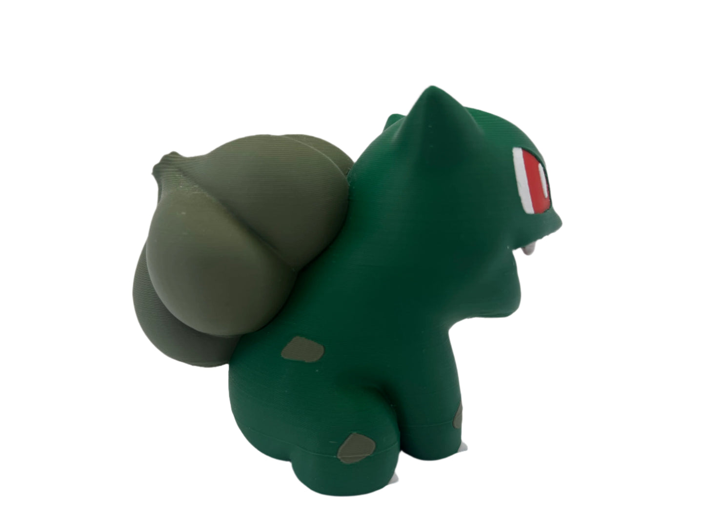 🌿Mini Bulbasaur🌿