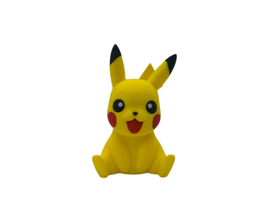 ⚡️Pikachu⚡️