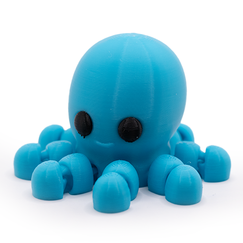Octopus