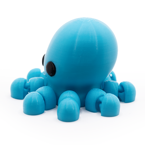 Octopus