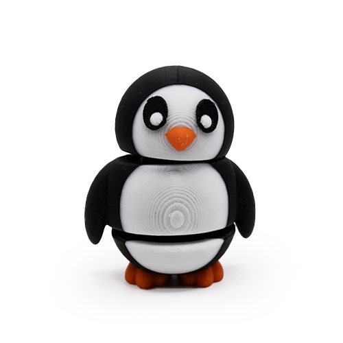 Penguin