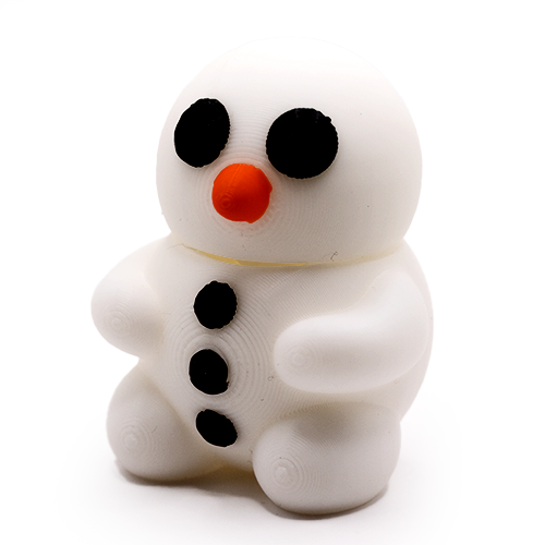 Snowman
