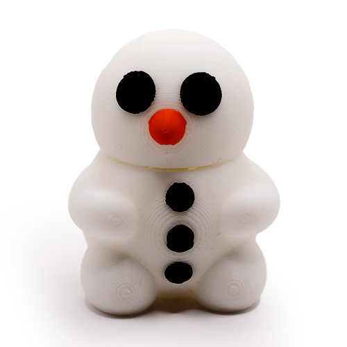 Snowman